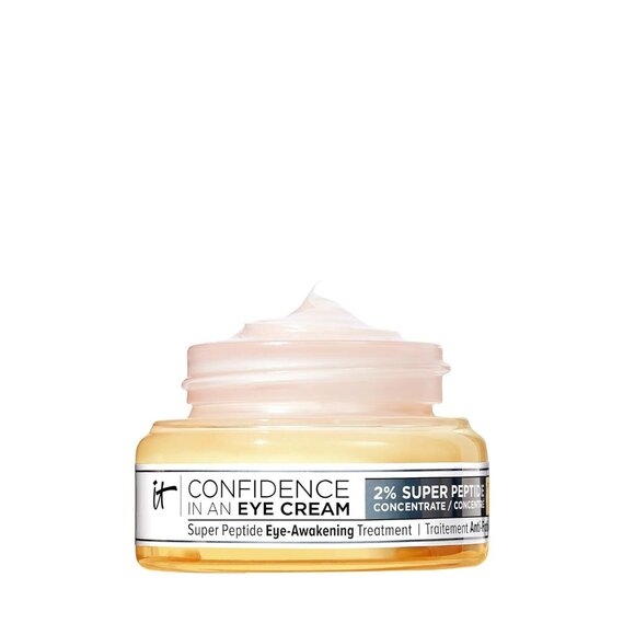 IT Cosmetics Confidence in an Eye Cream - Picture 1 of 8